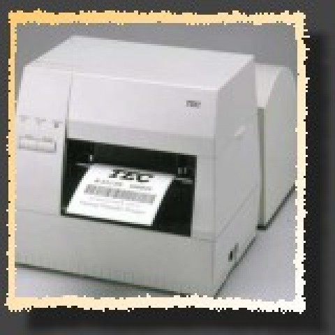 Toshiba TEC B-452/452HS