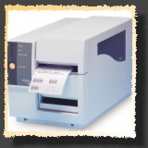 Godex EZ-4TTPS/TKPS