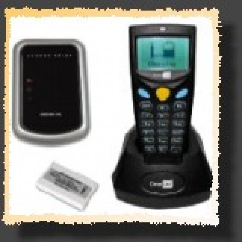 CipherLab CPT-8061C